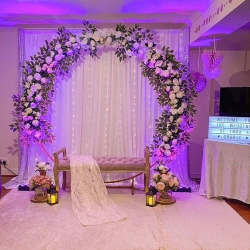 stage-decoration